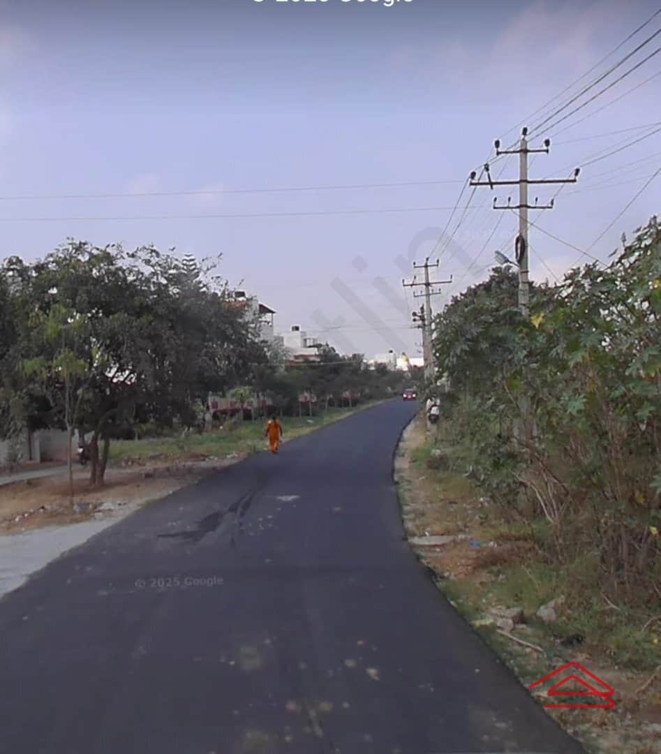 Project: ApproachRoad