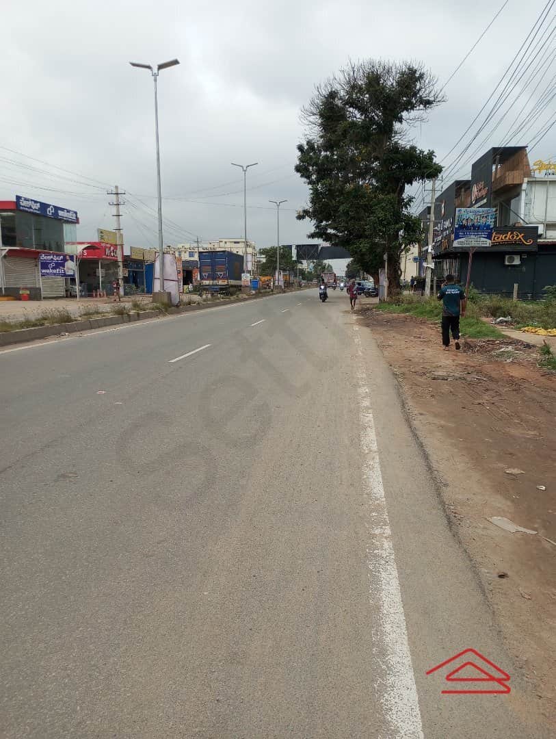 Project: ApproachRoad