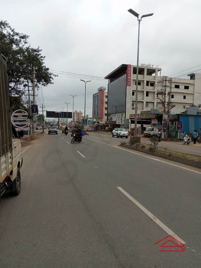 Project: ApproachRoad