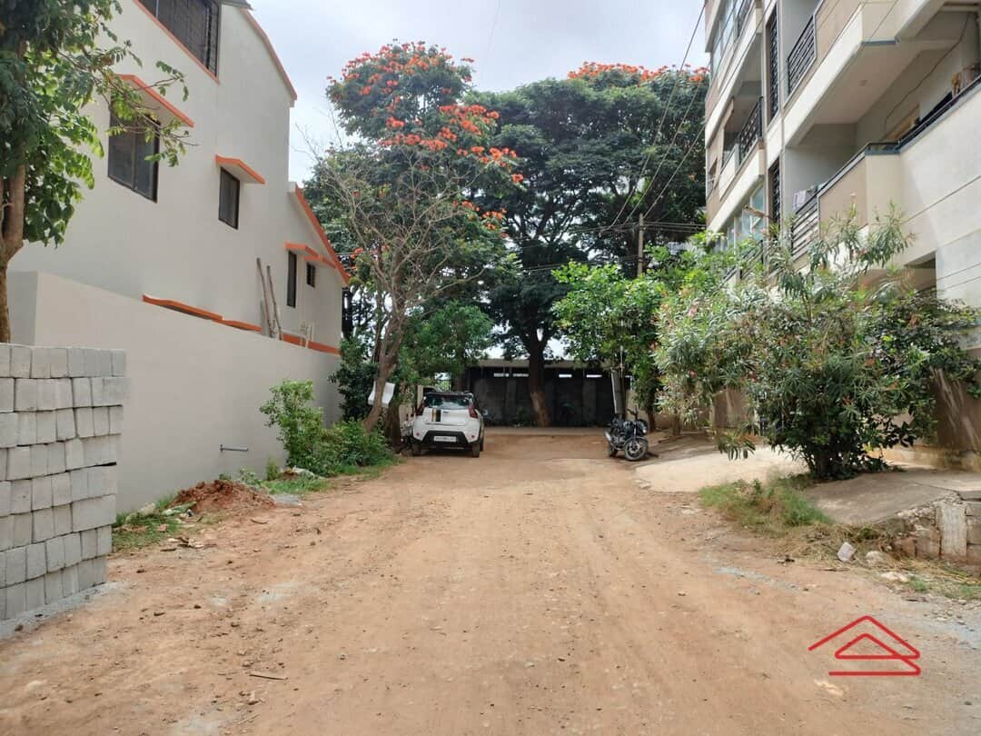 Project: ApproachRoad