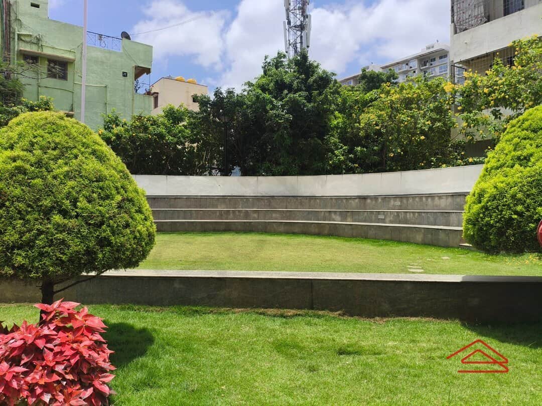 Project: AmphiTheatre