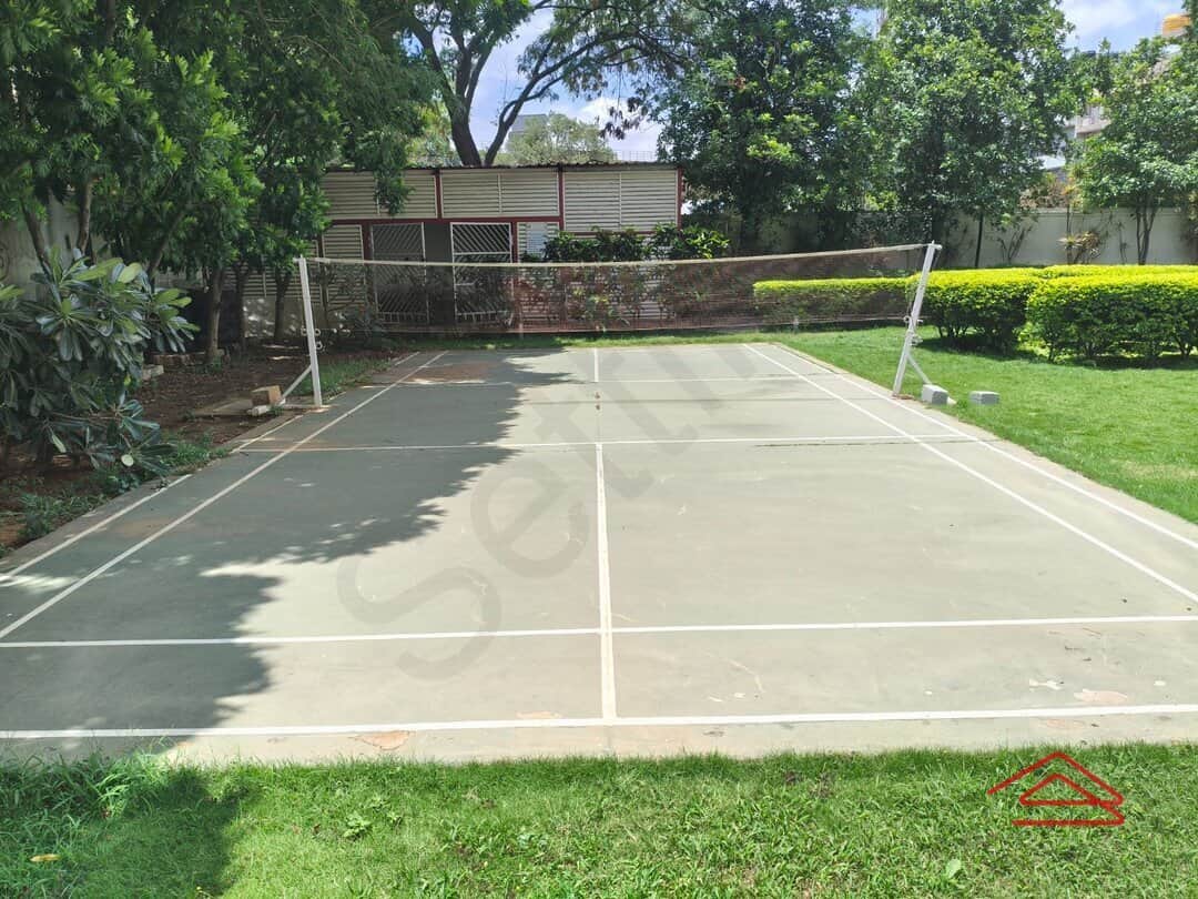 Project: TennisCourt