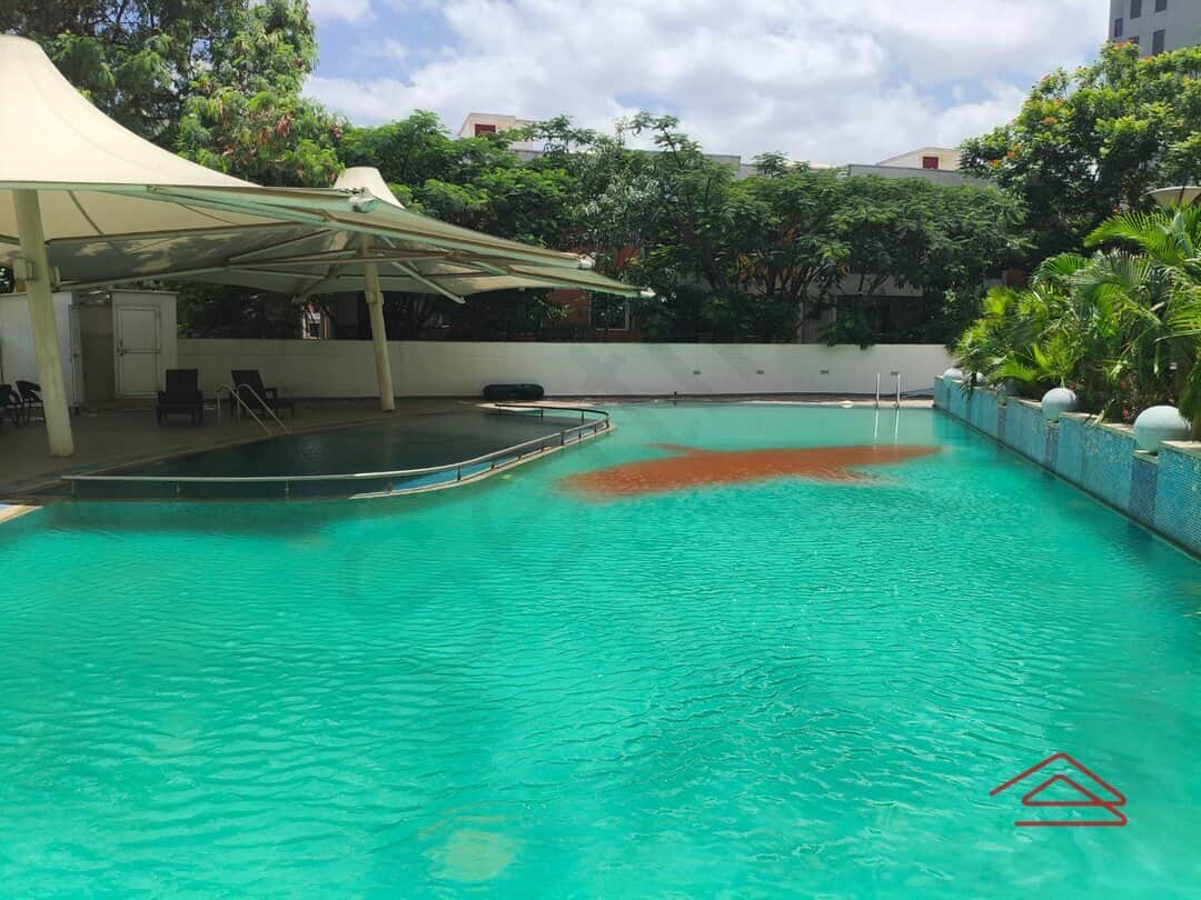 Project: SwimmingPool