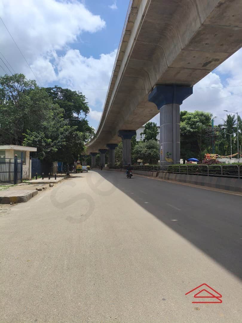 Project: ApproachRoad