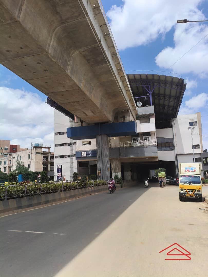 Project: ApproachRoad