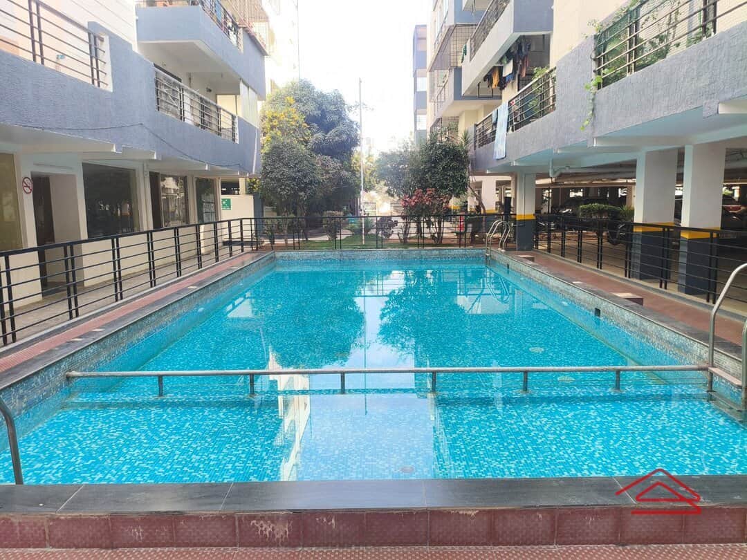 Project: SwimmingPool