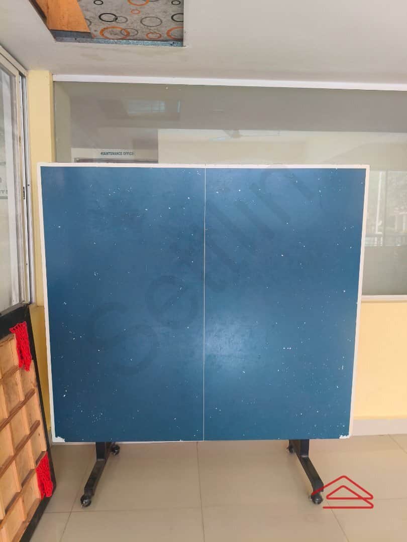 Project: TableTennis