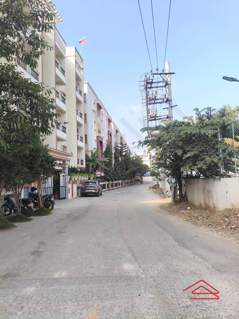 Project: ApproachRoad