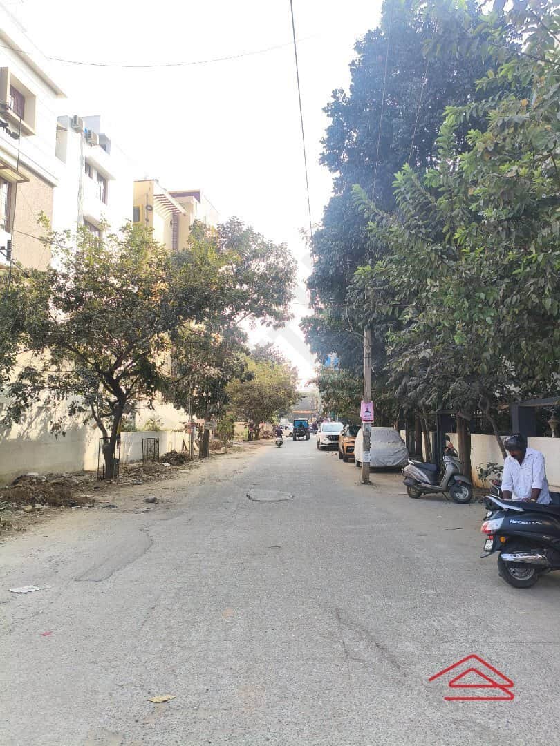 Project: ApproachRoad