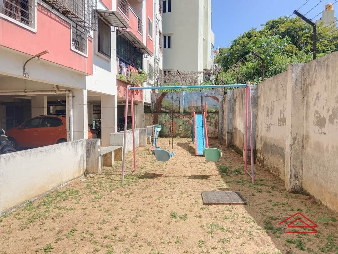 Project: KidsPlayArea