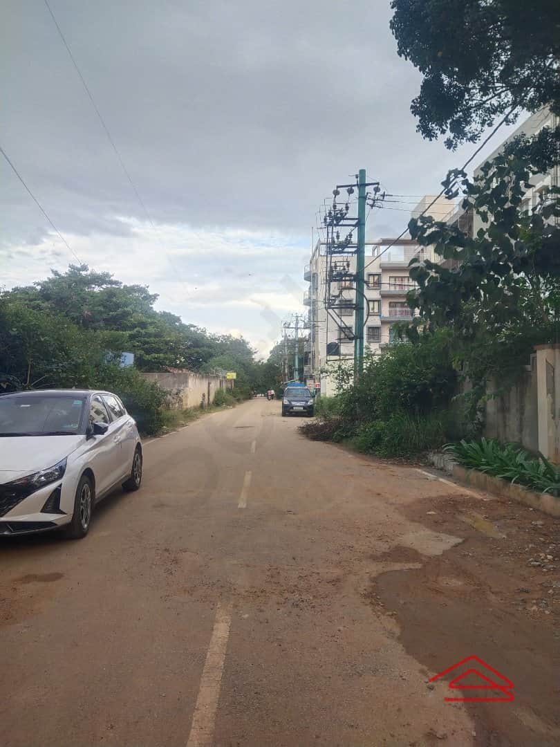 Project: ApproachRoad