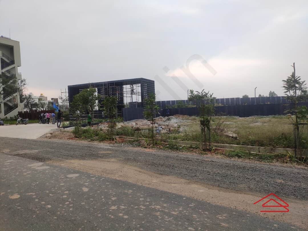 Project: ApproachRoad