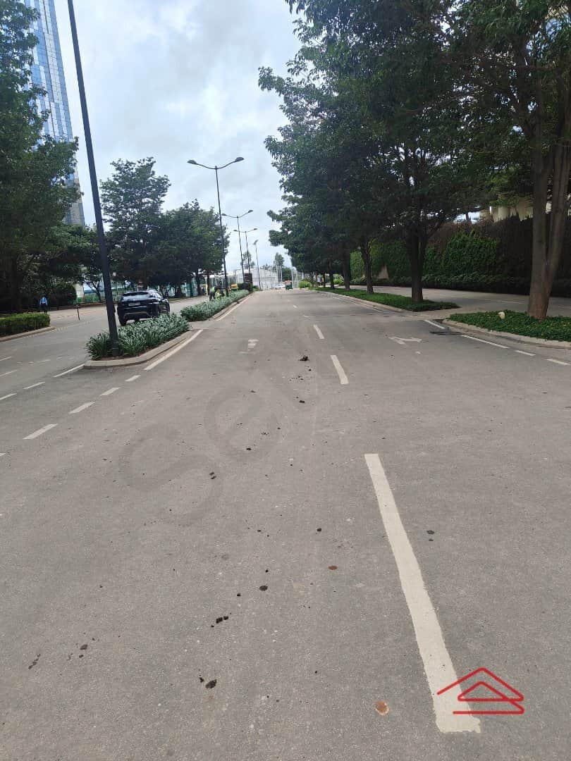 Project: ApproachRoad