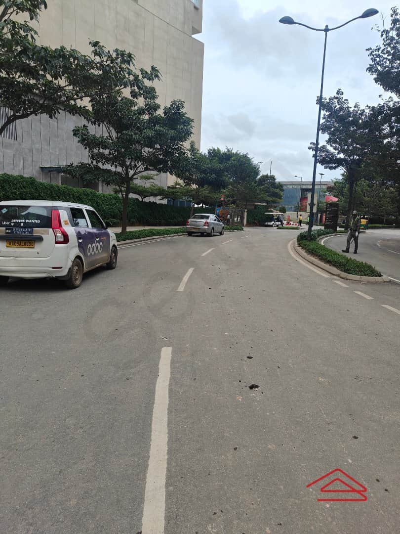 Project: ApproachRoad