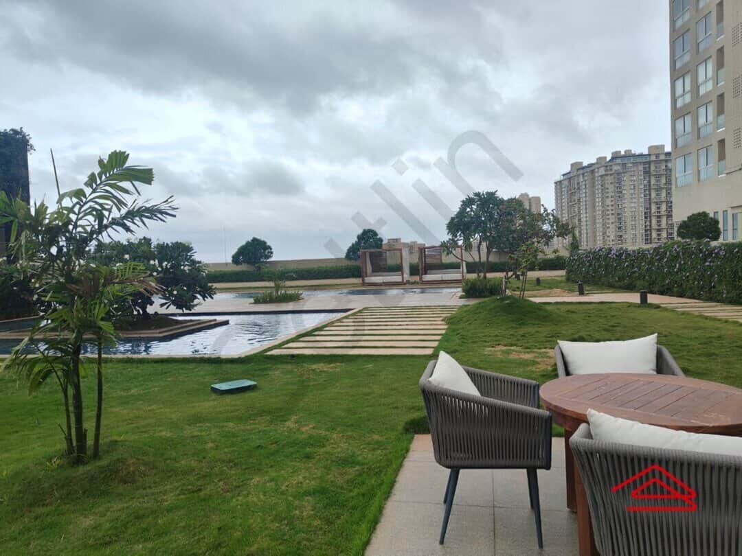 Project: OpenGreenSpace