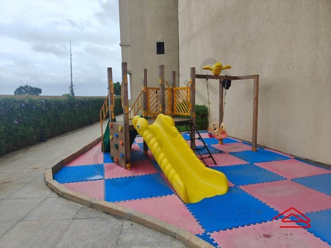 Project: KidsPlayArea