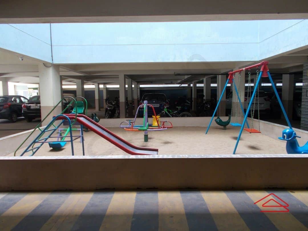 Project: KidsPlayArea