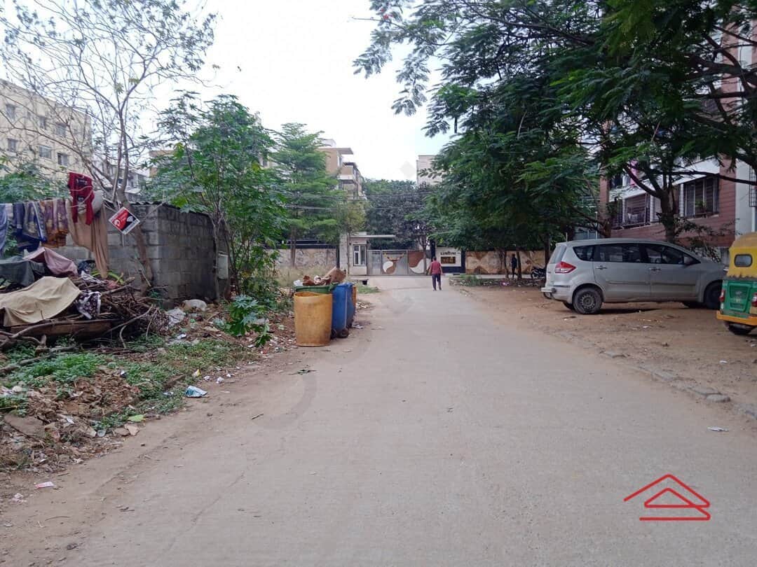 Project: ApproachRoad