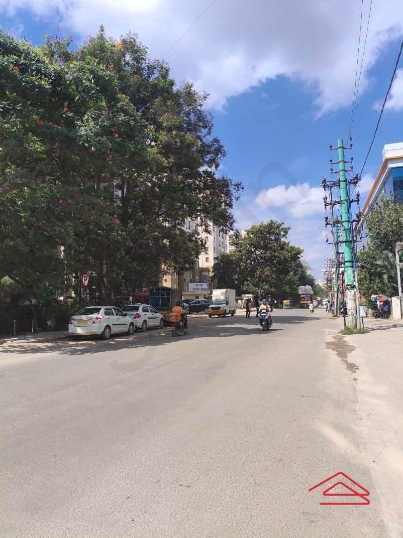 Project: ApproachRoad