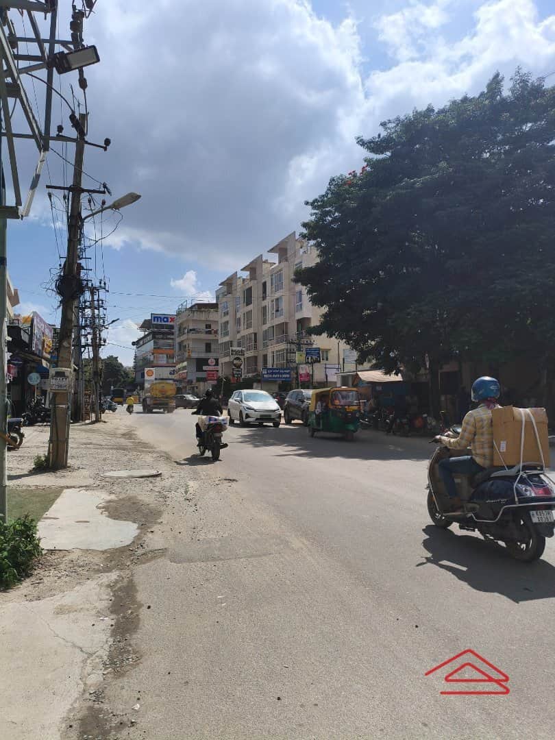 Project: ApproachRoad