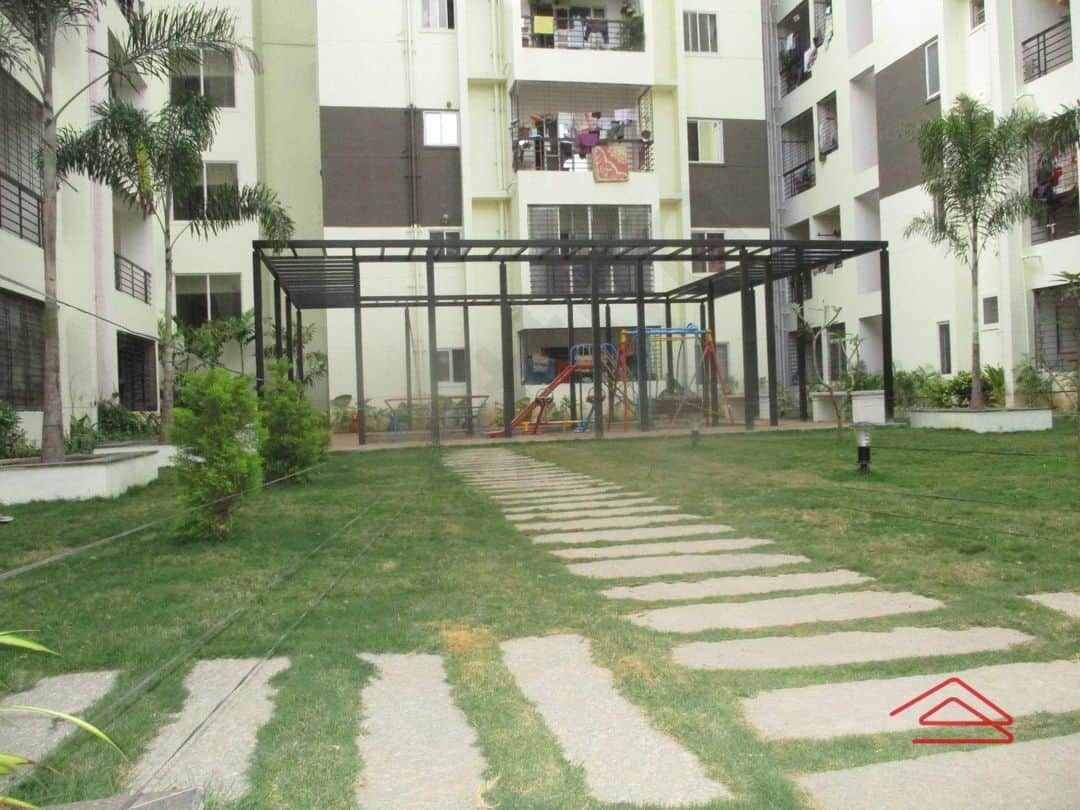 Project: KidsPlayArea