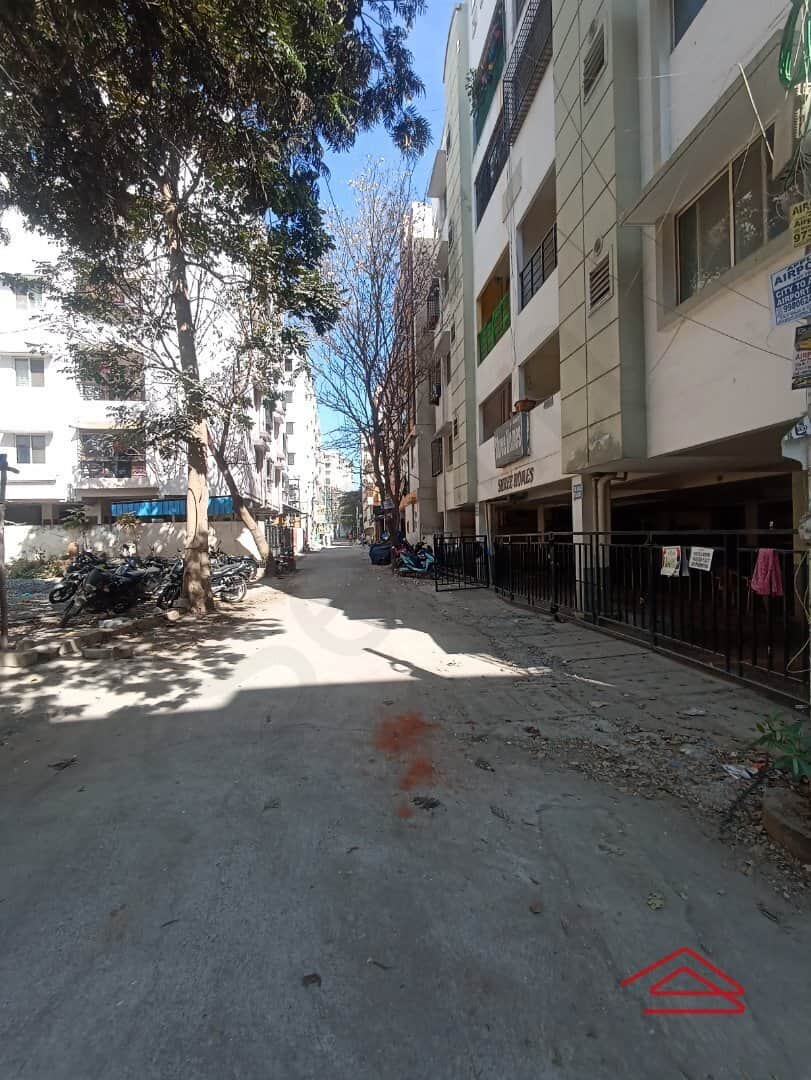 Project: ApproachRoad