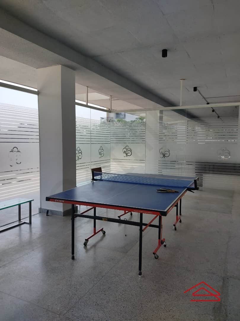 Project: TableTennis