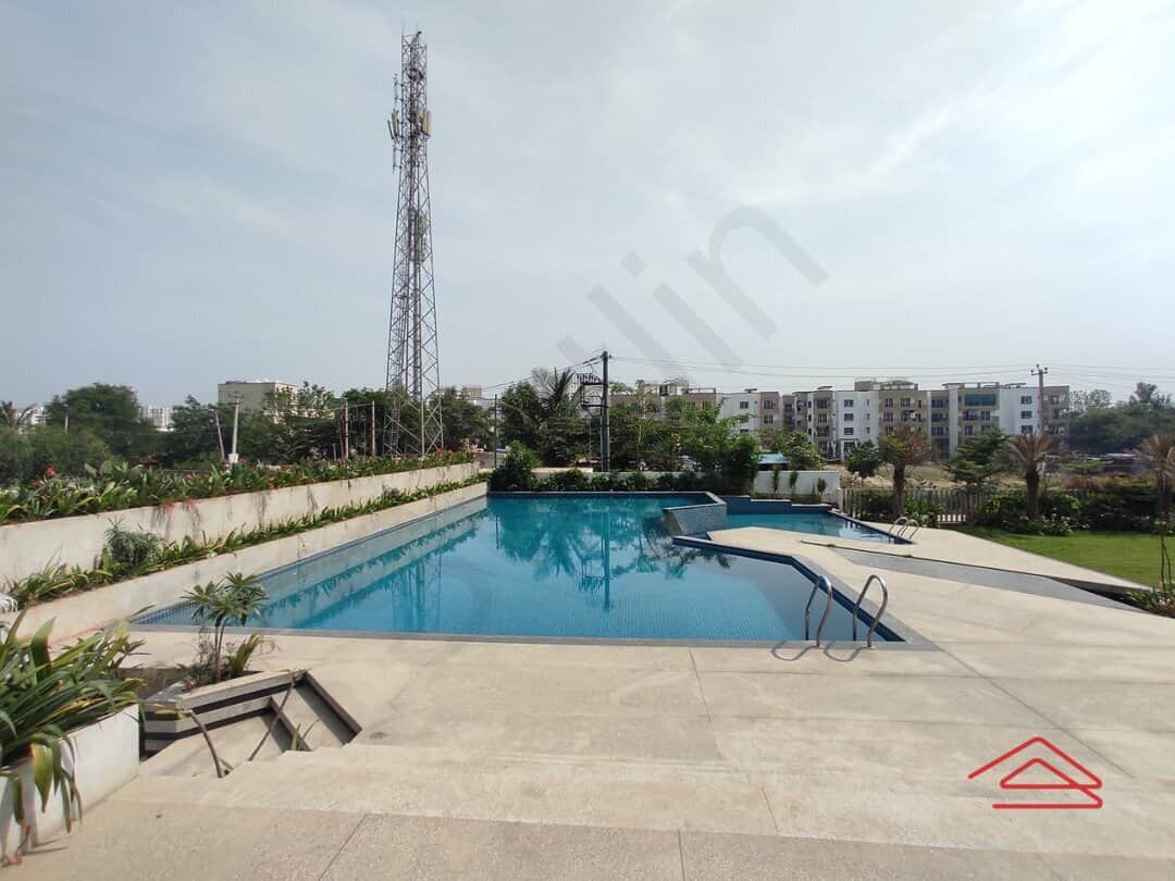 Project: SwimmingPool