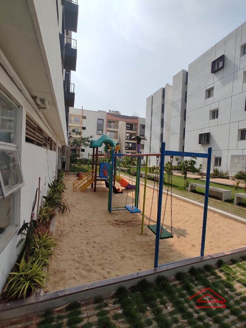 Project: KidsPlayArea