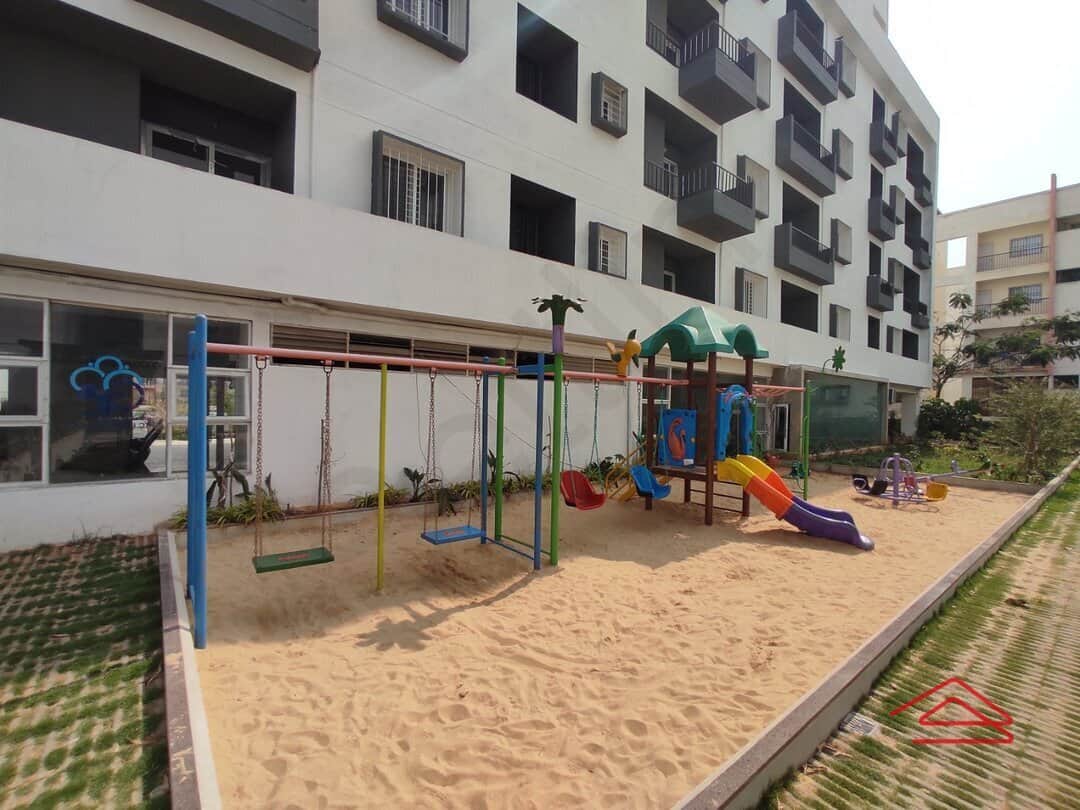 Project: KidsPlayArea