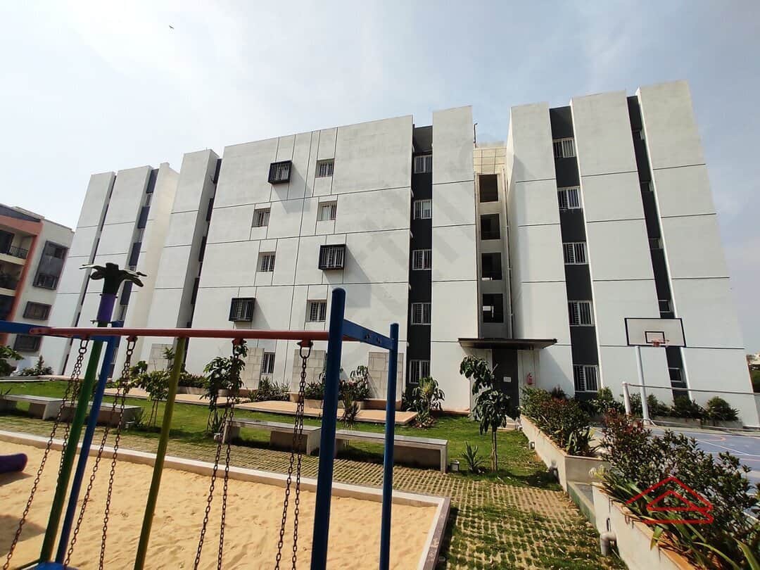 Project: KidsPlayArea