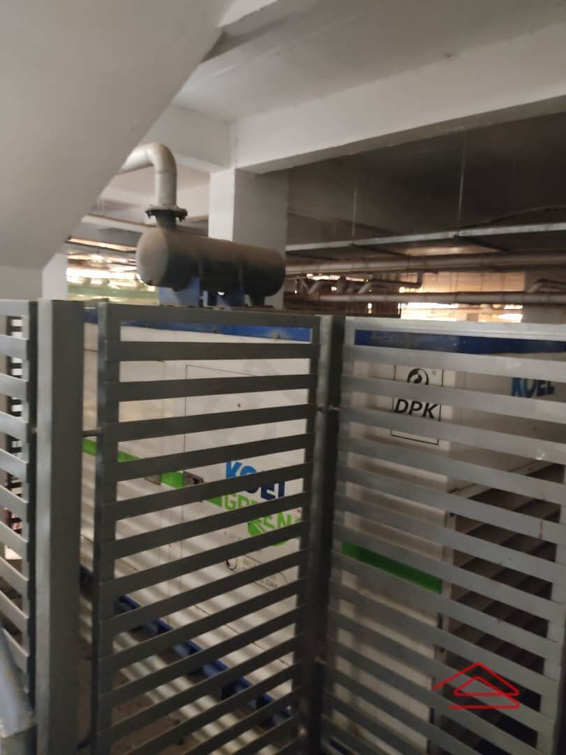 Project: PowerBackup