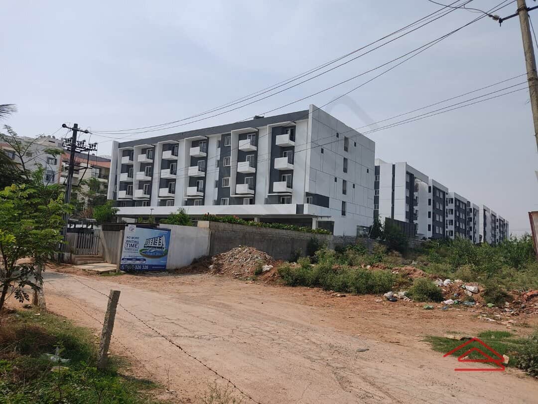 Project: ApproachRoad