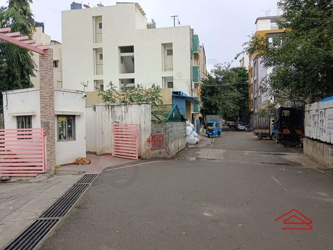 Project: ApproachRoad