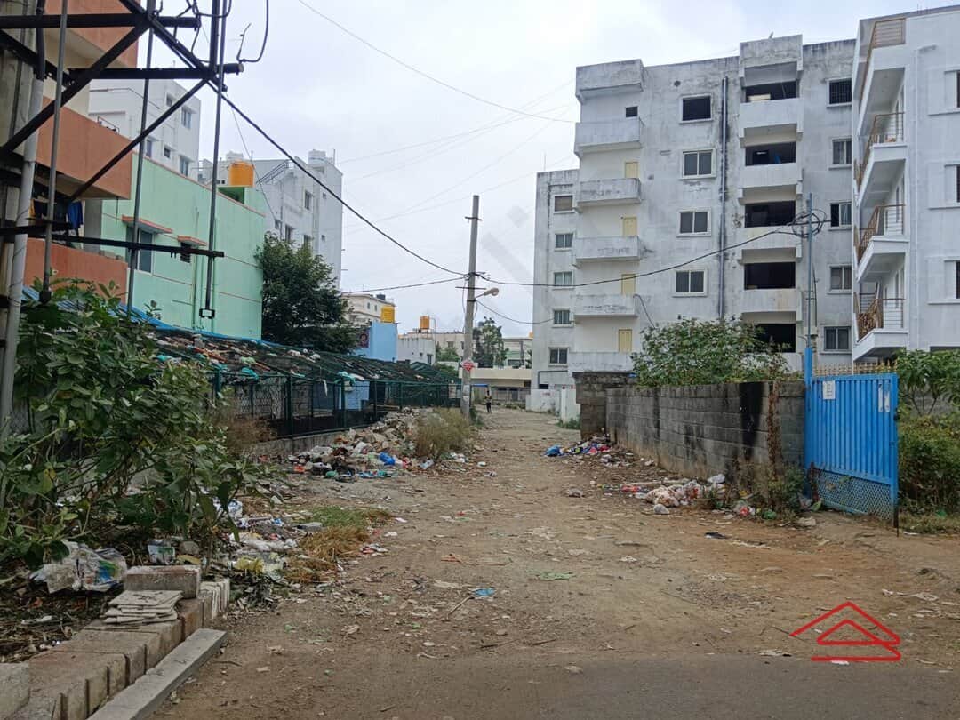 Project: ApproachRoad