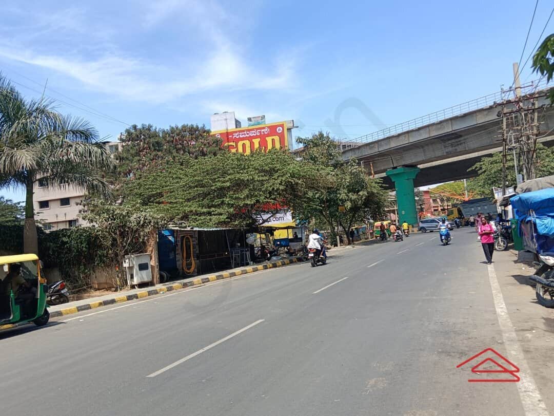 Project: ApproachRoad