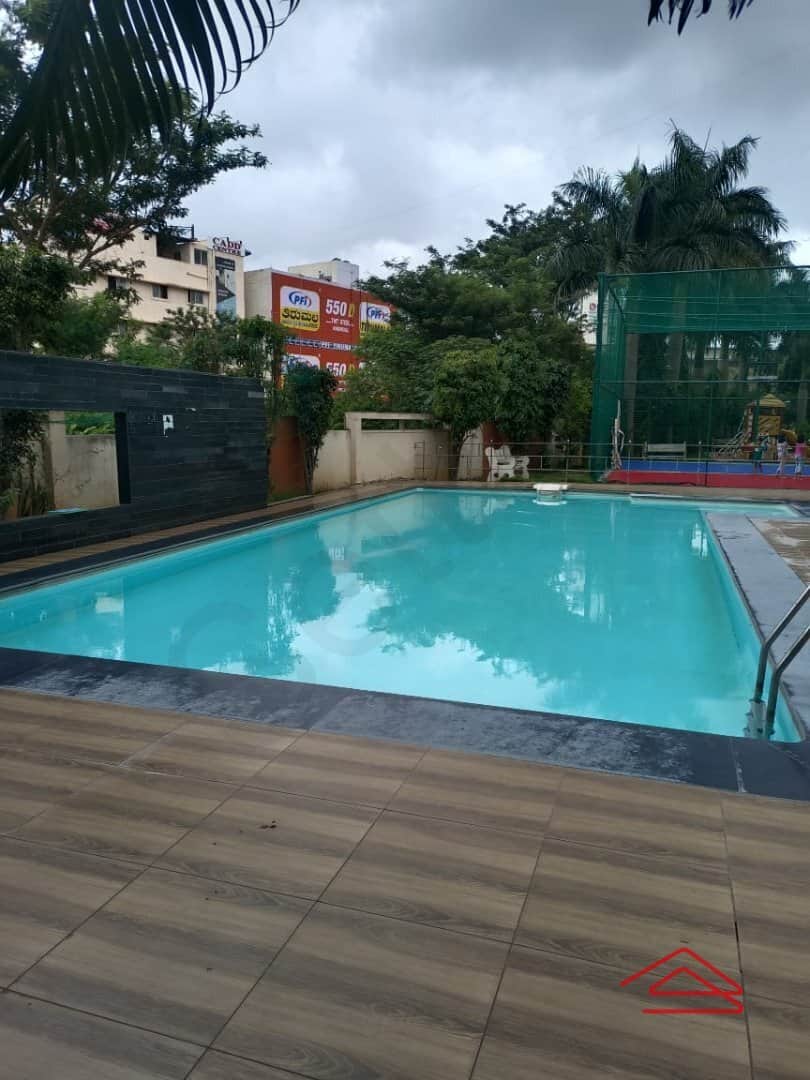 Project: SwimmingPool