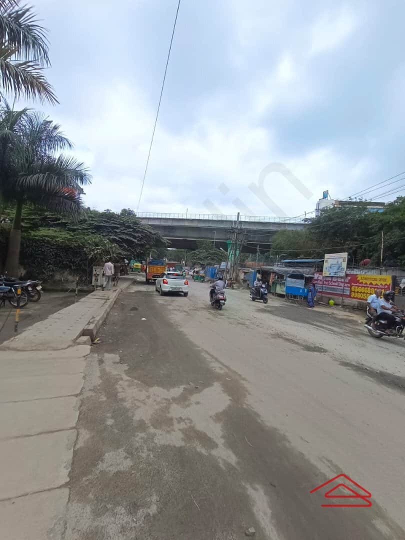 Project: ApproachRoad