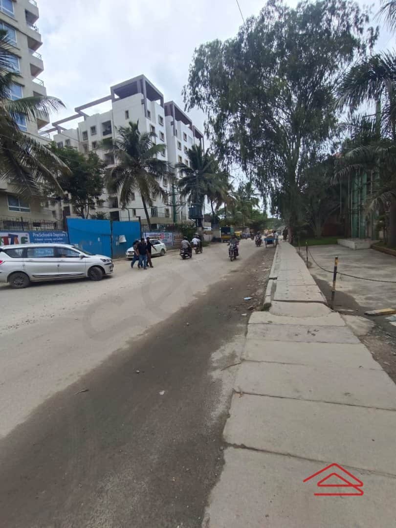 Project: ApproachRoad