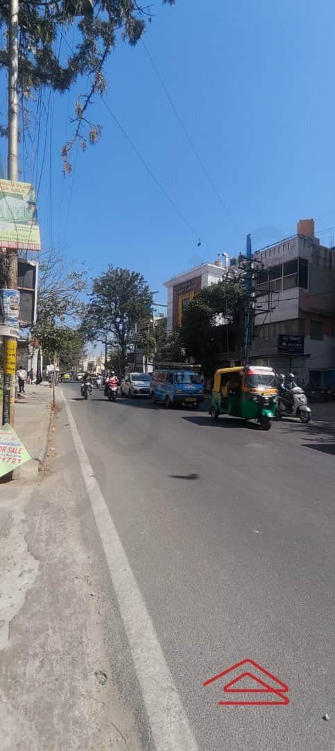 Project: ApproachRoad