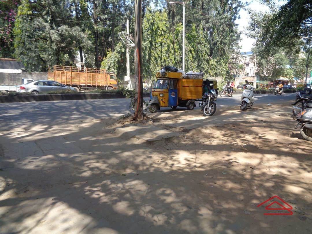 Project: ApproachRoad