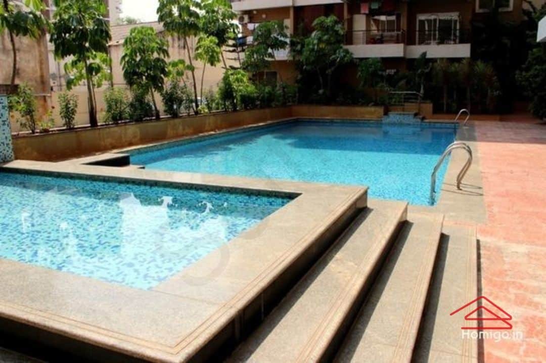 Project: SwimmingPool