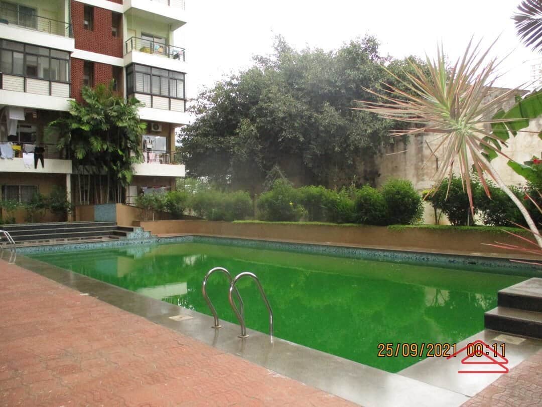 Project: SwimmingPool