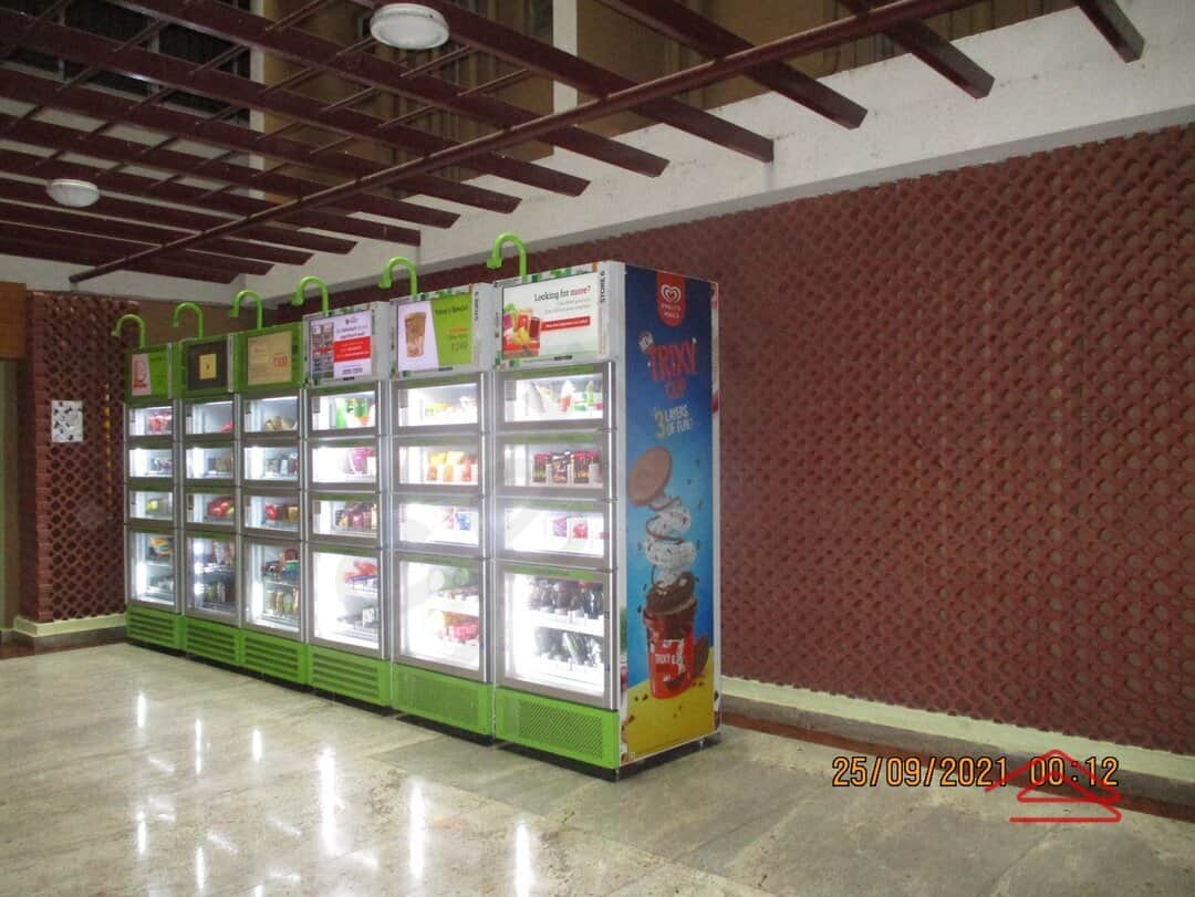 Project: Specifications