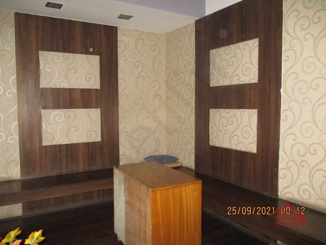 Project: Specifications