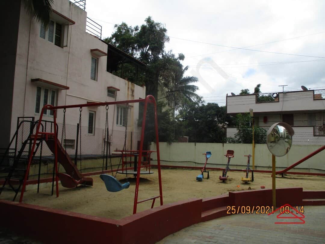 Project: KidsPlayArea