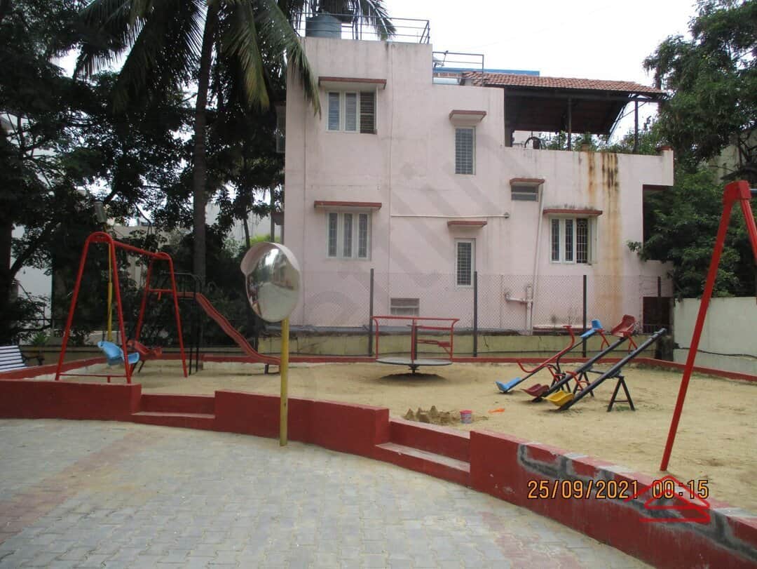 Project: KidsPlayArea