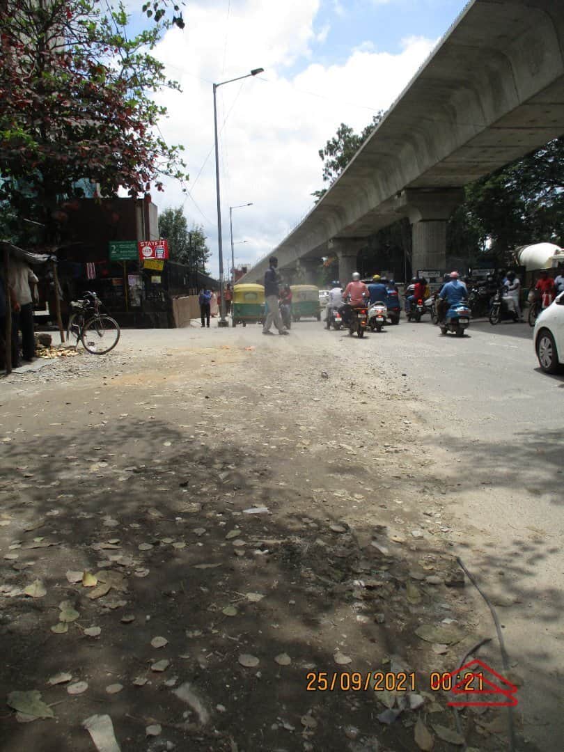 Project: ApproachRoad