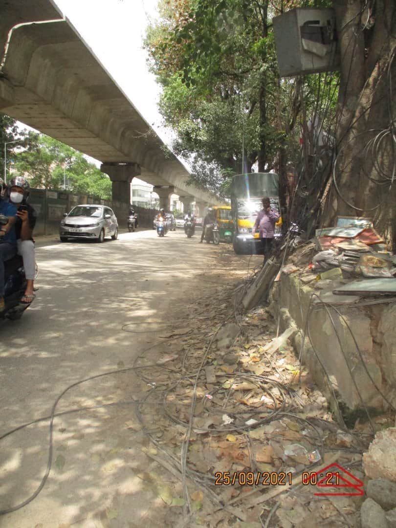 Project: ApproachRoad