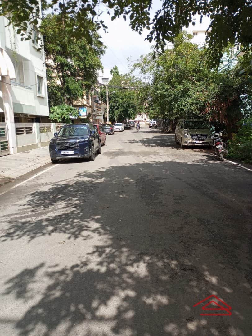 Project: ApproachRoad